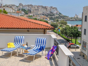 Locazione Turistica Blue Attic